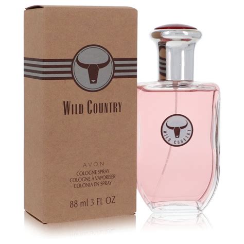 Avon Wild Country Cologne For Men By Avon Fragrancex