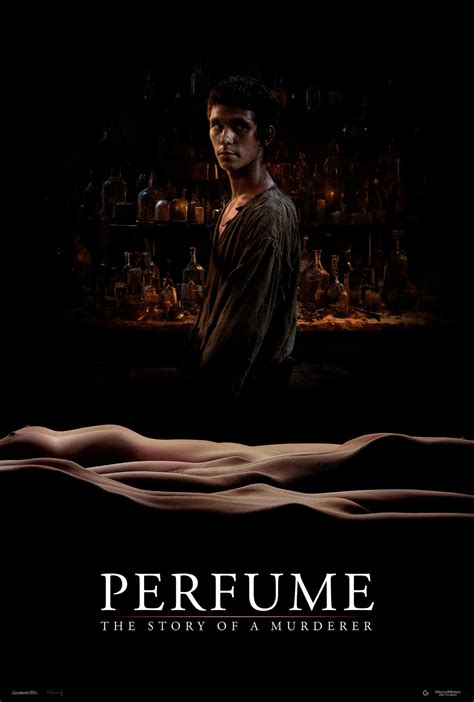 Perfume English Movie 3