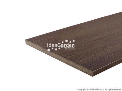 Deska Schodowa Ultrashield Us Walnut D M Idea Garden