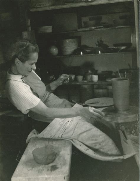 Lucie Rie The Adventure Of Pottery At Kettles Yard Cambridge Lucy