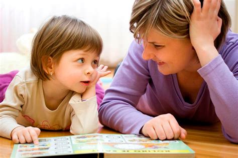 Lectura En La Primera Infancia Colegio Arriar N Barros