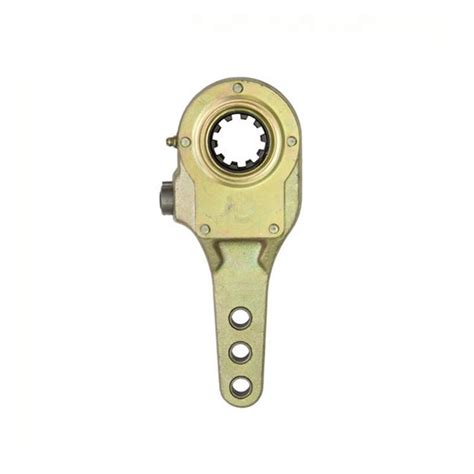 Truck And Trailer Holes Splines Manual Slack Adjuster China Axle