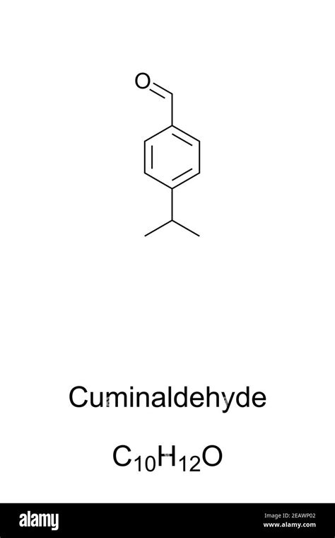 4 Isopropylbenzaldehyde Hi Res Stock Photography And Images Alamy