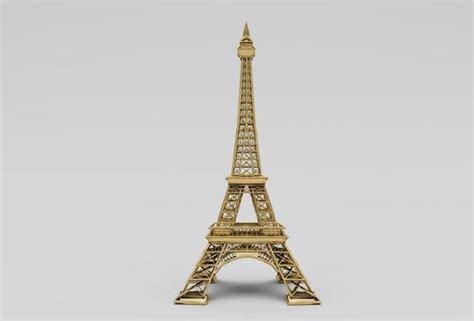 Eiffel Tower 3d Stock Photos, Images and Backgrounds for Free Download