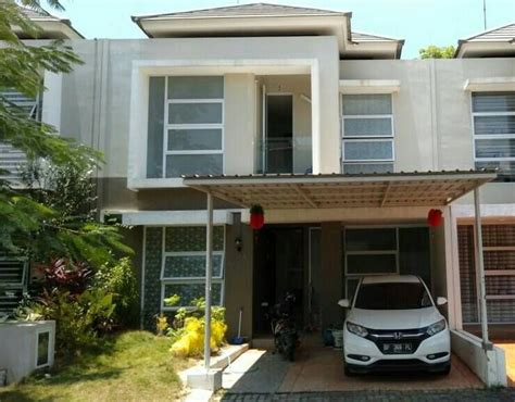 Dijual Cepat Rumah Royal Grande Tahap Batam Center