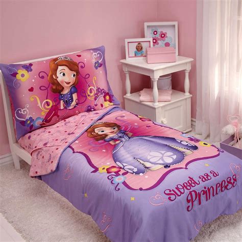 20 Lovely Disney Princess Bedroom Set – Findzhome