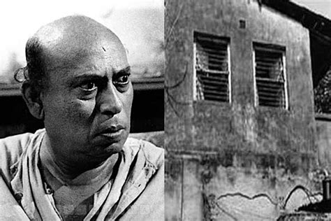 Tulsi Chakraborty The Actor Who Ruled The Bengali Cinema With Pure Comedy And Talent