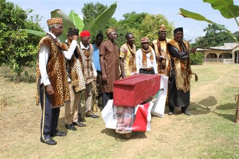 Cameroon Info Net Cameroun Les Chefs Traditionnels De La L Ki