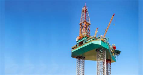 Adnoc Hires More Jackups From Drilling Services Division Offshore