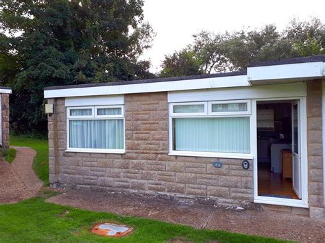 Chalet 184 Sandown Bay Isle Of Wight Sleeps 4 6 Updated 2019