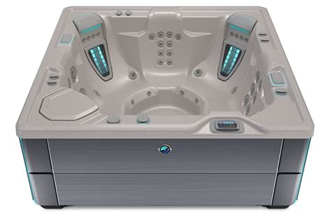 Vanguard 6 Seat Luxury Hot Tub Hot Spring Spas