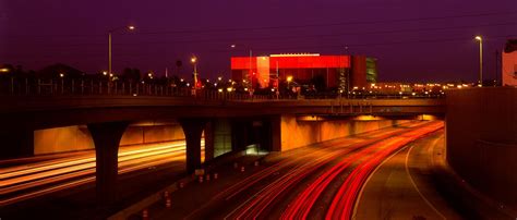 Burton Barr Phoenix Central Library | will bruder architects