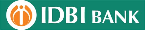 Free High-Quality IDBI Bank Logo Vector for Creative Design