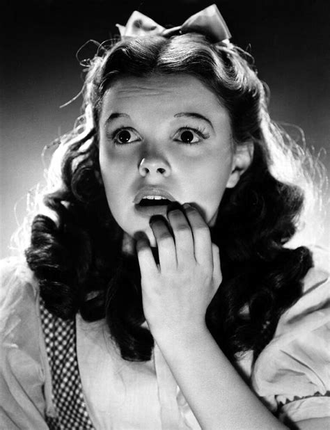 Judy Garland As Dorothy Gale 1939 Photographic Print For Sale