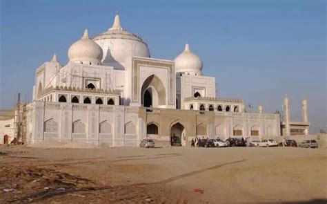 larkana sind pakistan