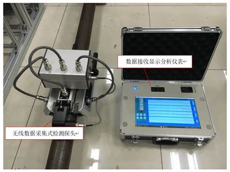 手持式储罐底板漏磁检测、可变径管道漏磁检测