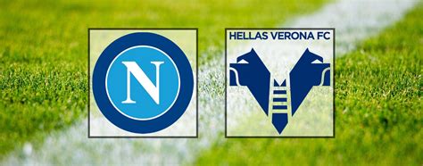 Come Vedere Napoli Verona In Diretta Streaming Serie A