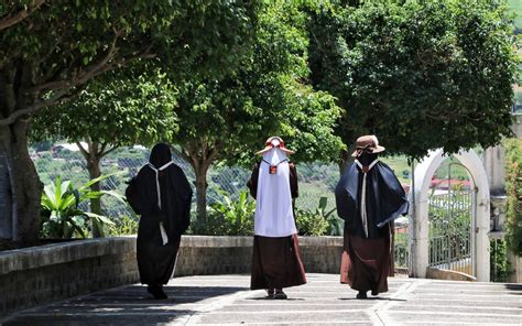 Educación rompe dogma religioso en la Nueva Jerusalén Michoacán El