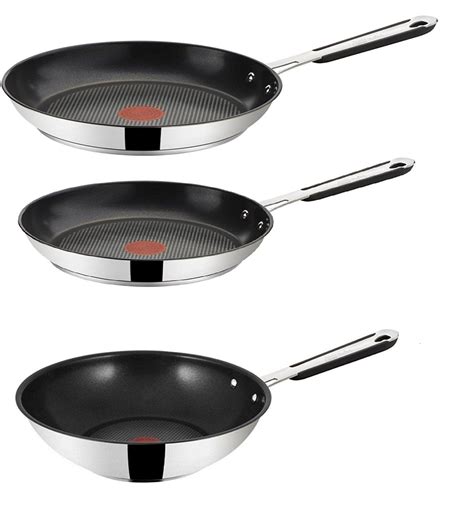 Jamie Oliver Cookware Amazon - Copper Pans Safe