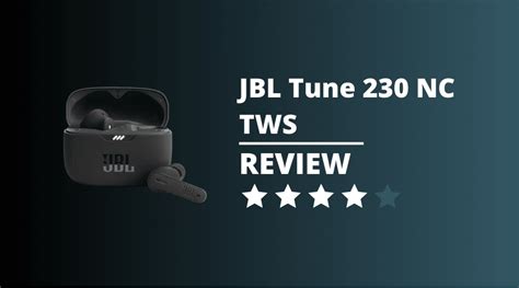 Jbl Tune Nc Tws Expert Review