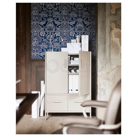Купить Шкаф IDASEN 092.871.92 IKEA (ИКЕА ИДОСЕН) ᐈ DODOMY ᐈ в УКРАИНЕ
