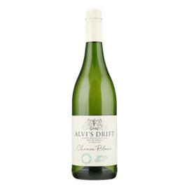 Wijn Alvi S Drift Signature Chenin Blanc Zuid Afrika WIJNEN De