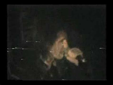 NIN Sex Dwarf Live 1989 YouTube