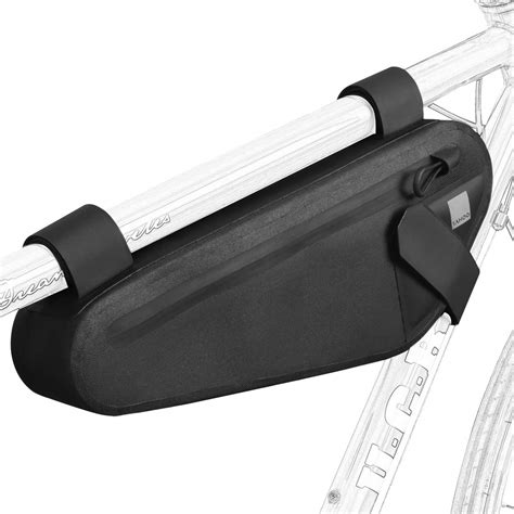 Buy Roswheel Sahoo Race Series Bike Frame Bag Bicycle Front Top Tube