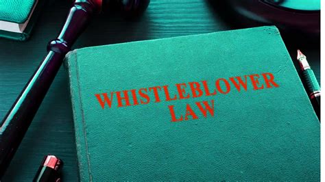 Understanding Whistleblower Protections A Complete Guide Highbrow Lawyer