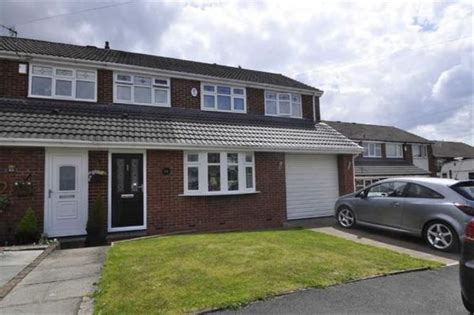 Property Valuation 55 Princess Close Mossley Ashton Under Lyne