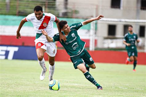 Brasileirão Série D Real Noroeste vence a Caldense e entra no G 4 do