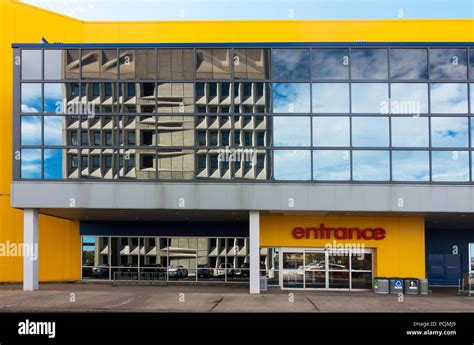 IKEA new haven connecticut Stock Photo - Alamy