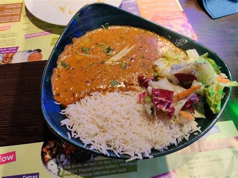 Speisekarte von Deli Tadka Indian Street Food restaurant München