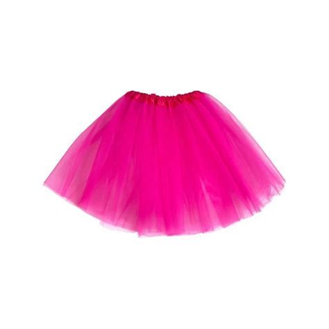 D Guisement Tutu Rose Femme Funidelia Accessoire Pour Femme