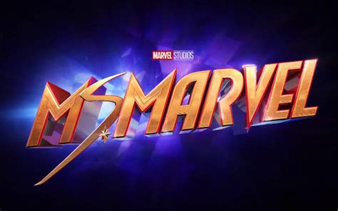 El tráiler de Ms Marvel presenta a la primera superheroína adolescente