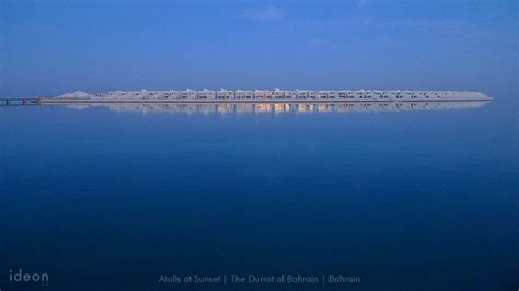 Durrat al Bahrain - ideon