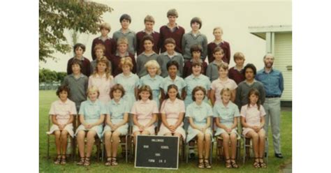 School Photos Taranaki Inglewood High School Inglewood Mad On