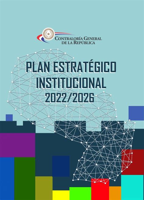 Contraloría General de la República Nuevo Plan Estratégico