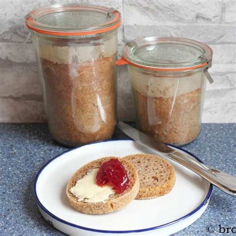 Hühnerfrikassee Rezept klassisch wie bei Oma Brotwein