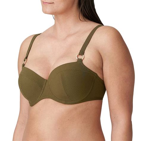 Chantaldessous De Primadonna Swim Sahara Bikini Balconette