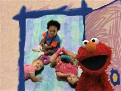 Elmo's World: Babies | Muppet Wiki | Fandom powered by Wikia