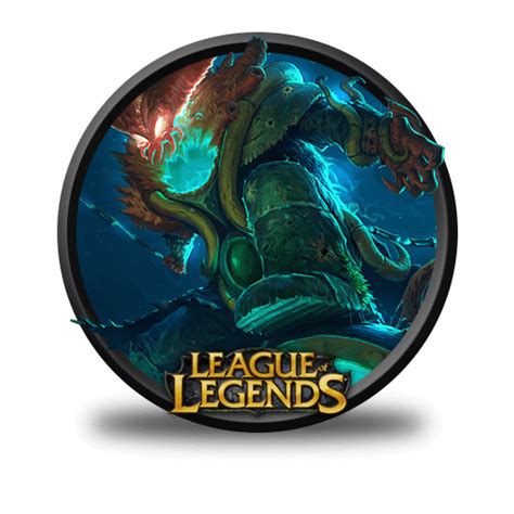 League Of Legends Thresh Png