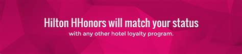 The Hilton HHonors Diamond Status Match Ends Today: Requesting a Match is Easier Than Ever ...