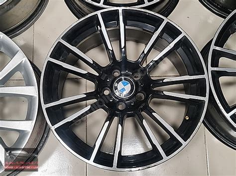 Bmw Retimi In Otomobil Arazi Arac Jant Tl Ma Azadan