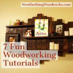 Woodworking Gallery Westfarthing Woodworks