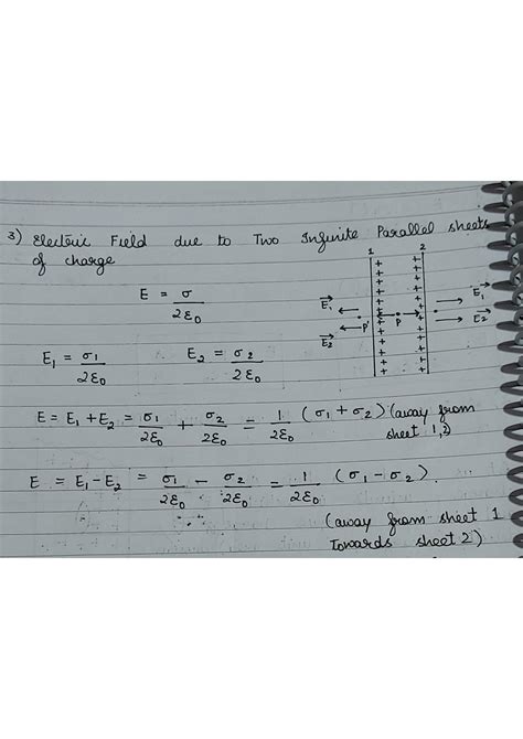 Solution Gauss Theorem Class Studypool