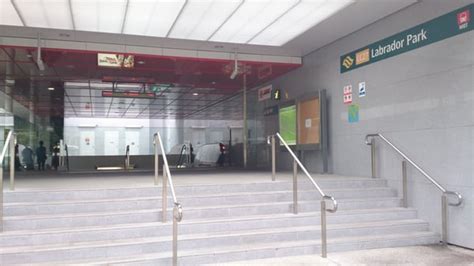 LABRADOR PARK MRT STATION - Updated April 2024 - 15 Photos - 701 Telok ...