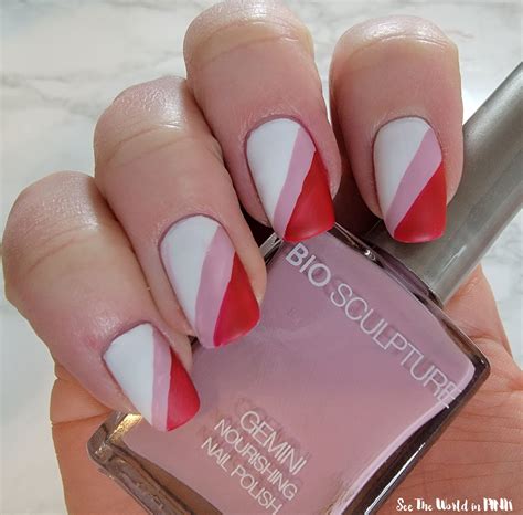 Top 30 Red And Pink Nail Designs You Cant Miss In 2024