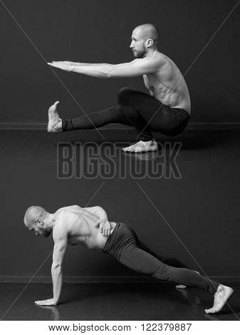 Complex Bodyweight Image Photo Free Trial Bigstock