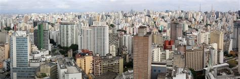 Banco de imagens horizonte arquitetura Horizonte Arranha céu